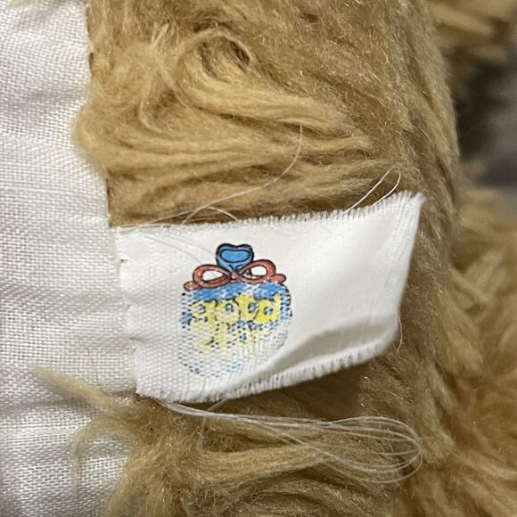 Seattle Seahawks Teddy Bear Plush Mascot Team Jersey Good Stuff Football Fanbase - Picture 6 of 7